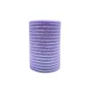 Cheap ⭐ 5.5" Mesh Lavender Ribbon by Celebrate It™ 🤩