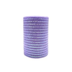 Cheap ⭐ 5.5" Mesh Lavender Ribbon by Celebrate It™ 🤩