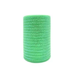 Hot Sale 🔔 12 Pack: 5.5" Mesh Mint Ribbon by Celebrate It™ 👍
