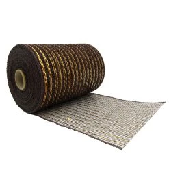 Discount 😀 12 Pack: 5.5" Mesh Bronze Ribbon by Celebrate It™ 🔥 5 Discount 😀 12 Pack: 5.5" Mesh Bronze Ribbon by Celebrate It™ 🔥 -Celebrate It Sales Shop 10619905 2 1