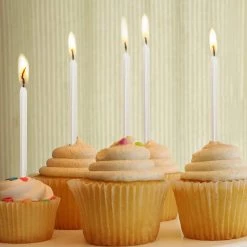 Top 10 👍 Iridescent Candles by Celebrate It®, 12ct. 🌟 -Celebrate It Sales Shop 10626166 3