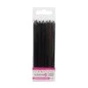 Deals 🌟 12 Packs: 12 ct. (144 total) Black Candles by Celebrate It® 🧨