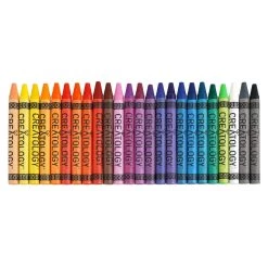 Discount ⌛ Crayons, 24ct. by Creatology™ by Celebrate It ❤️