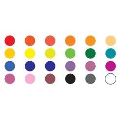 Discount ⌛ Crayons, 24ct. by Creatology™ by Celebrate It ❤️ -Celebrate It Sales Shop 10634124 5