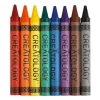 Brand new 🛒 12 Packs: 8 ct. (96 total) Jumbo Crayons, 8ct. by Creatology™ by Celebrate It 🔔