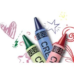 Best deal ✔️ Jumbo Crayons, 8ct. by Creatology™ by Celebrate It 🌟 -Celebrate It Sales Shop 10634125 4