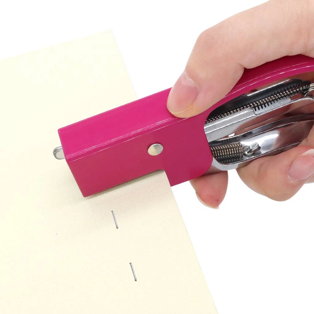 Best Pirce 😍 24 Pack: Pink Mini Craft Stapler Set by Craft Smart™ by Celebrate It 💯 2 Best Pirce 😍 24 Pack: Pink Mini Craft Stapler Set by Craft Smart™ by Celebrate It 💯 - Image 2