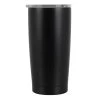 Cheapest 😀 18.5oz. Black Stainless Steel Tumbler by Celebrate It™ ⭐