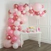 Top 10 🧨 10ft. Pink Balloon Garland by Celebrate It™ 😍