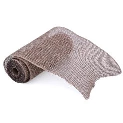 Hot Sale 👍 12 Pack: 10" Poly Burlap Mesh by Celebrate It™ ❤️