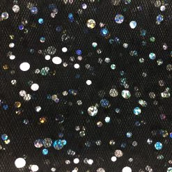 Promo 🤩 6" Holographic Dot Tulle by Celebrate It™ 🛒 -Celebrate It Sales Shop 10658997 4