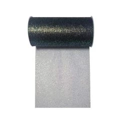 Top 10 💯 12 Pack: 6" Iridescent Chunky Glitter Tulle by Celebrate It™ 🛒 -Celebrate It Sales Shop 10658999 5 1