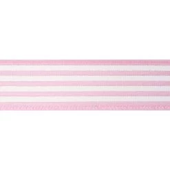 Best Sale ✔️ 12 Pack: 1.5" Faux Linen Wired Ribbon by Celebrate It™ Décor 🤩 -Celebrate It Sales Shop 10659017 3 1