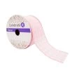 Best reviews of 🔔 2.5" Gingham Wired Ribbon by Celebrate It™ Décor 🔔