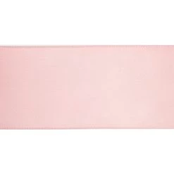 Cheapest ❤️ 2.5" Satin Wired Ribbon by Celebrate It™ Décor 👏 -Celebrate It Sales Shop 10659024 3