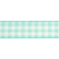 Cheap 😉 12 Pack: 1.5" Gingham Wired Ribbon by Celebrate It™ Décor 💯 -Celebrate It Sales Shop 10659044 3 1