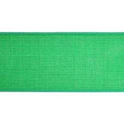 Best reviews of 💯 2.5" Faux Linen Wired Ribbon by Celebrate It™ 🔥 -Celebrate It Sales Shop 10659048 3