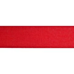 Cheapest 👏 12 Pack: 1.5" Faux Linen Wired Ribbon by Celebrate It™ ⌛ -Celebrate It Sales Shop 10659051 3 1