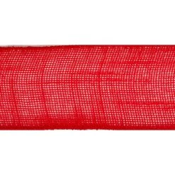 Cheap 🎁 2.5" Faux Burlap Wired Ribbon by Celebrate It™ 🥰 -Celebrate It Sales Shop 10659054 3