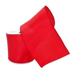 Outlet ❤️ 12 Pack: 4" Satin Ribbon by Celebrate It™ 🥰 -Celebrate It Sales Shop 10659073 2 1