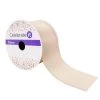 Best Sale 🎁 2.5" Taupe Satin Ribbon by Celebrate It™ ⌛