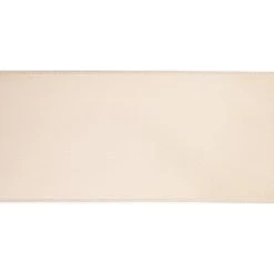 Best Sale 🎁 2.5" Taupe Satin Ribbon by Celebrate It™ ⌛ -Celebrate It Sales Shop 10659076 3