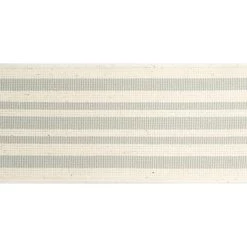 Wholesale 🎁 12 Pack: 2.5" Stripe Faux Cotton Wired Ribbon by Celebrate It™ 🛒 -Celebrate It Sales Shop 10659079 3 1