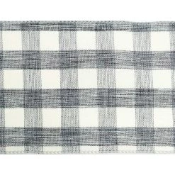 Best reviews of 🎁 4" Buffalo Check Wired Ribbon by Celebrate It™ Décor 🥰 -Celebrate It Sales Shop 10659085 3