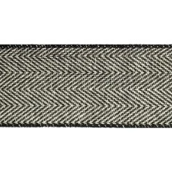 Top 10 ❤️ 12 Pack: 2.5" Herringbone Wired Ribbon by Celebrate It™ ✨ -Celebrate It Sales Shop 10659113 3 1