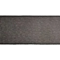 Coupon 🎉 12 Pack: 2.5" Faux Linen Wired Ribbon by Celebrate It™ 🥰 -Celebrate It Sales Shop 10659132 3 1