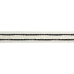 Discount ⭐ 12 Pack: 5/8" Grosgrain Ticking Stripe Ribbon by Celebrate It™ 🔔 -Celebrate It Sales Shop 10659171 3 1