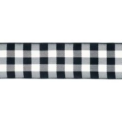 Flash Sale ๐ 12 Pack: 1.5" Taffeta Wired Checker Ribbon by Celebrate It™ 360°™ ๐ 6 Flash Sale ๐ 12 Pack: 1.5" Taffeta Wired Checker Ribbon by Celebrate It™ 360°™ ๐ -Celebrate It Sales Shop 10659179 3