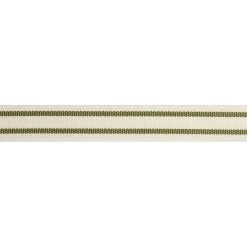 Discount ⭐ 5/8" Grosgrain Ticking Striped Ribbon by Celebrate It™ 360°™ ⭐ -Celebrate It Sales Shop 10659181 3