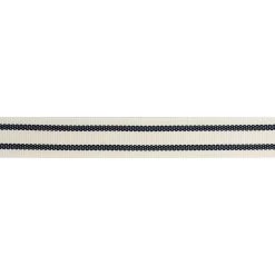 Promo 🧨 5/8" Grosgrain Ticking Striped Ribbon by Celebrate It™ 360°™ ⭐ -Celebrate It Sales Shop 10659182 3