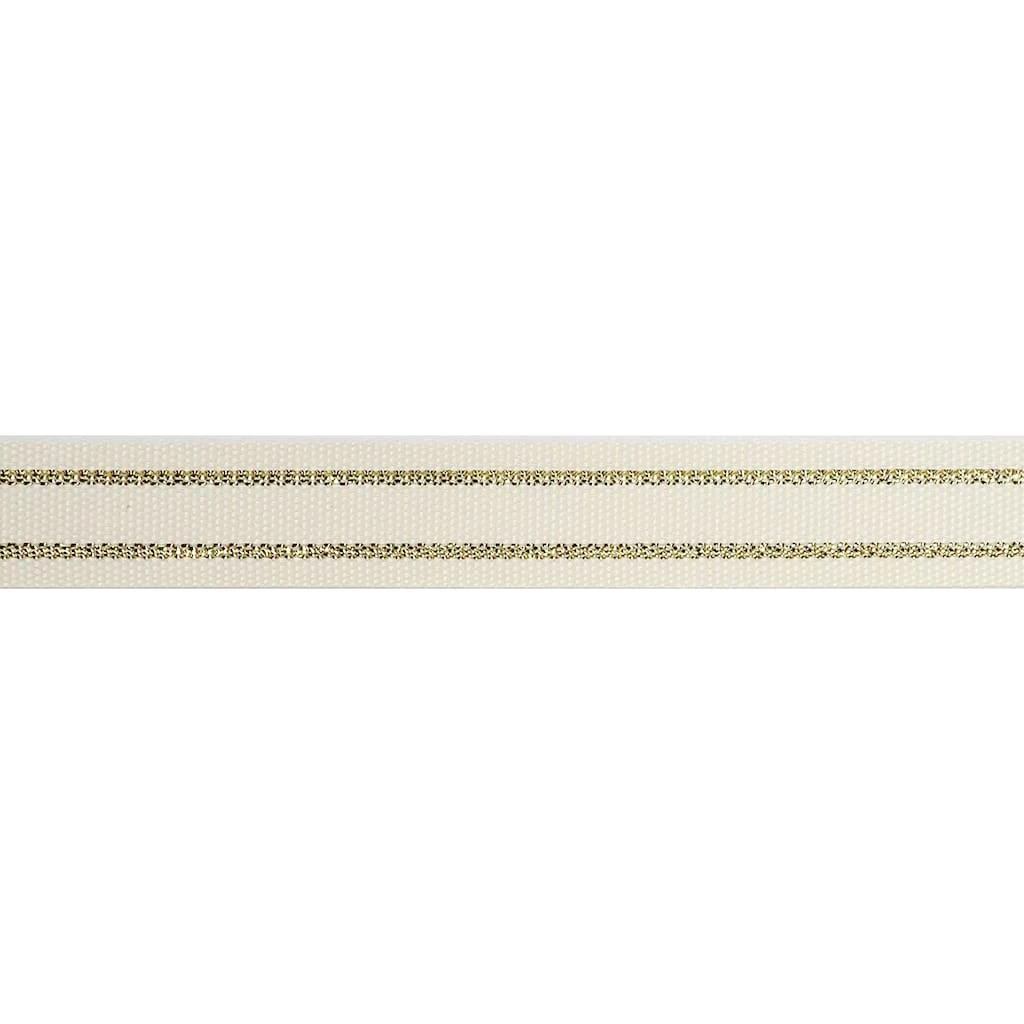 Outlet ๐ 5/8" Grosgrain Ticking Striped Ribbon by Celebrate It™ 360°™ ๐ 3 Outlet ๐ 5/8" Grosgrain Ticking Striped Ribbon by Celebrate It™ 360°™ ๐ - Image 3