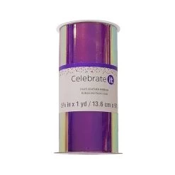 Flash Sale 😀 12 Pack: 5.375" Faux Leather Ribbon by Celebrate It™ ✨