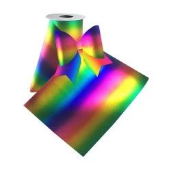 Flash Sale 👏 12 Pack: 5.375" Faux Leather Ribbon by Celebrate It™ 🧨 -Celebrate It Sales Shop 10659518 3