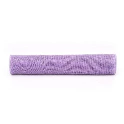 Hot Sale 🎉 21" Purple Poly Burlap Mesh by Celebrate It™ 👏 -Celebrate It Sales Shop 10659768 4 1