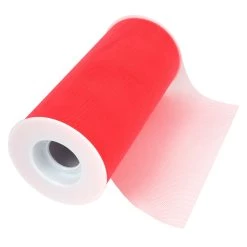 Cheapest ❤️ 12 Pack: 6" Tulle by Celebrate It™ 🎁 -Celebrate It Sales Shop 10659959 2 1