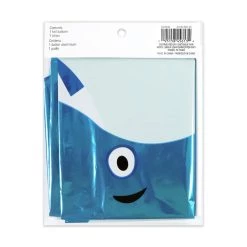 New 💯 6 Pack: Shark Foil Balloon by Celebrate It™ 👏 -Celebrate It Sales Shop 10663046 2 1