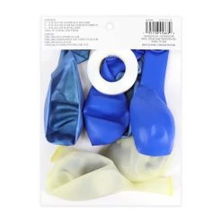 Top 10 💯 Blue Balloon Bouquet Kit by Celebrate It™ ✨ -Celebrate It Sales Shop 10663098 5