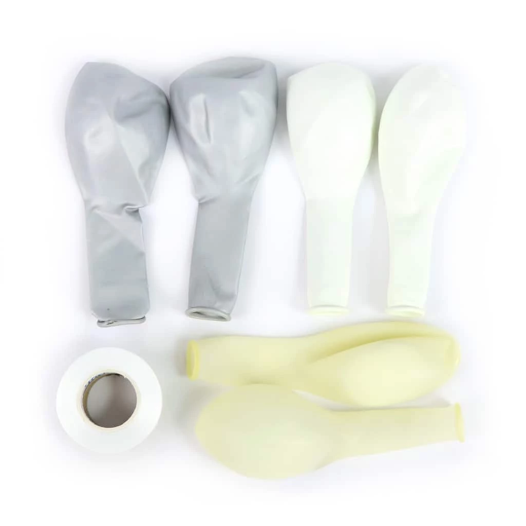 Top 10 ๐ Silver Balloon Bouquet Kit by Celebrate It™ ๐ 2 Top 10 ๐ Silver Balloon Bouquet Kit by Celebrate It™ ๐ - Image 2