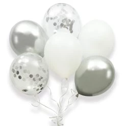 Top 10 ๐ Silver Balloon Bouquet Kit by Celebrate It™ ๐ 6 Top 10 ๐ Silver Balloon Bouquet Kit by Celebrate It™ ๐ -Celebrate It Sales Shop 10663102 4