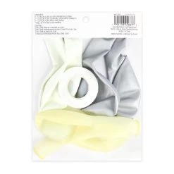 Top 10 ๐ Silver Balloon Bouquet Kit by Celebrate It™ ๐ 7 Top 10 ๐ Silver Balloon Bouquet Kit by Celebrate It™ ๐ -Celebrate It Sales Shop 10663102 5