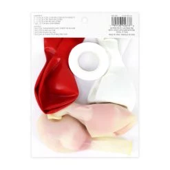 Cheap 😀 Red Balloon Bouquet Kit by Celebrate It™ 🎁 -Celebrate It Sales Shop 10663108 5