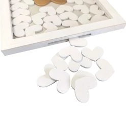 Best deal ๐ Whitewashed Drop Box Guest Book by Celebrate It™ ๐ 6 Best deal ๐ Whitewashed Drop Box Guest Book by Celebrate It™ ๐ -Celebrate It Sales Shop 10663126 4