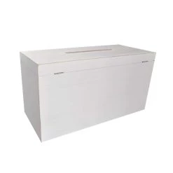 Top 10 🤩 Whitewashed Card Box by Celebrate It™ 🤩 -Celebrate It Sales Shop 10663128 2