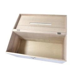 Top 10 🤩 Whitewashed Card Box by Celebrate It™ 🤩 -Celebrate It Sales Shop 10663128 3