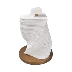 Best Pirce 🌟 Stacking Hearts Guest Book by Celebrate It™ 🤩 -Celebrate It Sales Shop 10663130 3