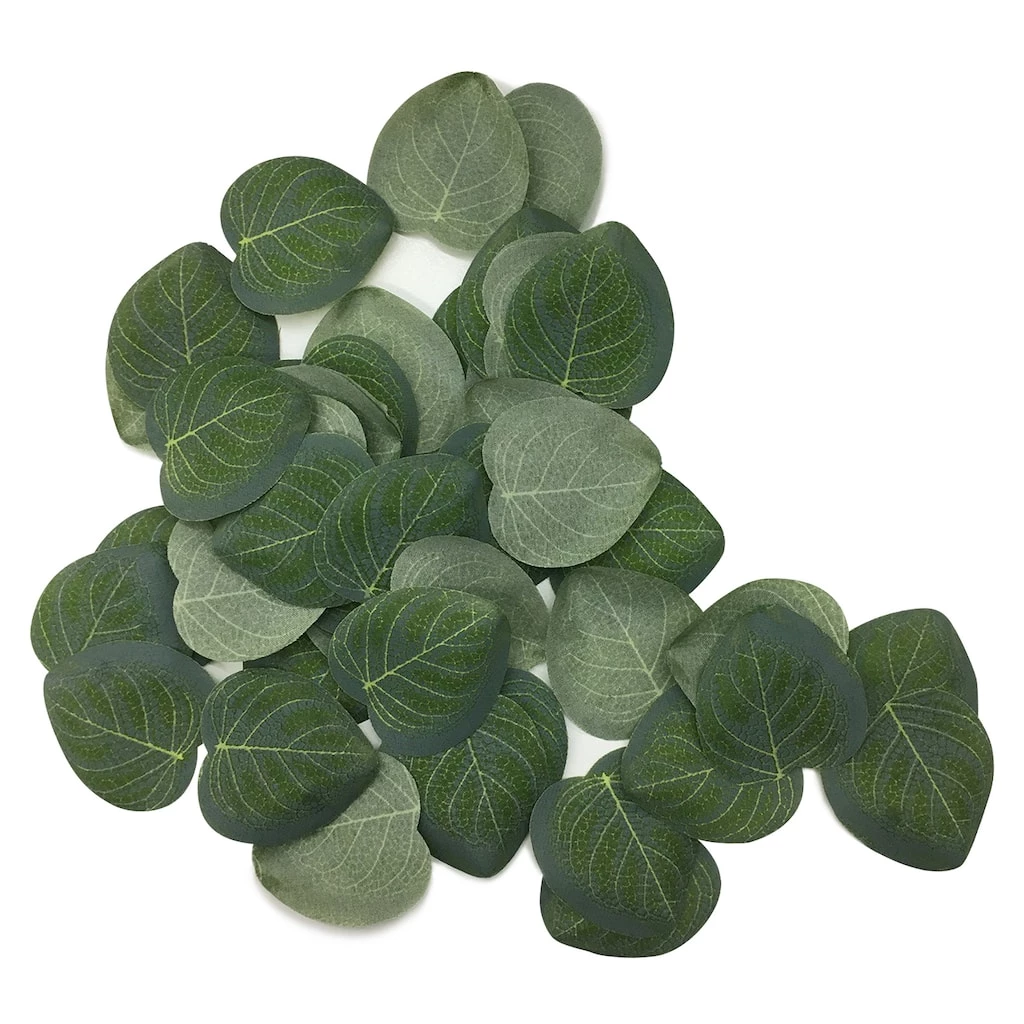 Promo 🎉 6 Pack: Decorative Leaves by Celebrate It™ 😉 2 Promo 🎉 6 Pack: Decorative Leaves by Celebrate It™ 😉 - Image 2